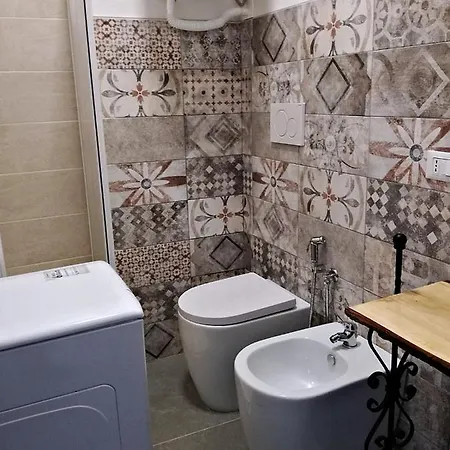 La Ca' Pezzana Affittaly Apartment Bologna