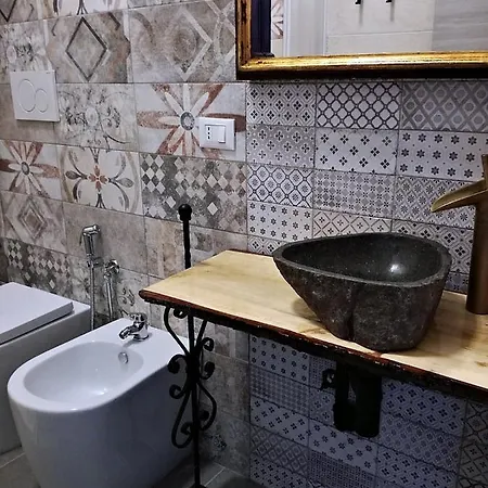 La Ca' Pezzana Affittaly Bologne
