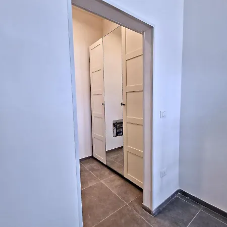 La Ca' Pezzana Affittaly Apartment Bologna