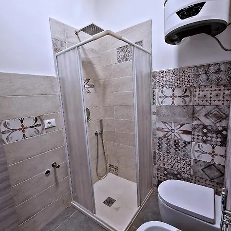 Apartment La Ca' Pezzana Affittaly
