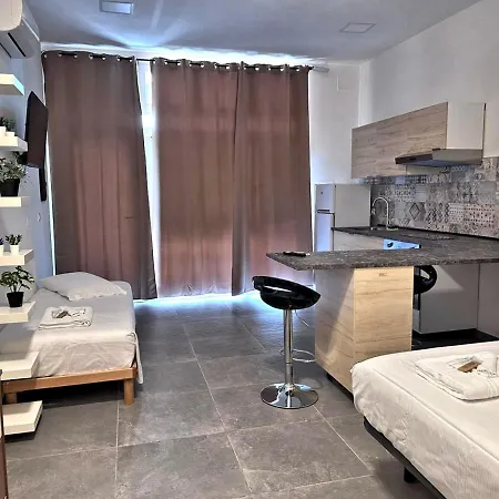Apartment La Ca' Pezzana Affittaly *