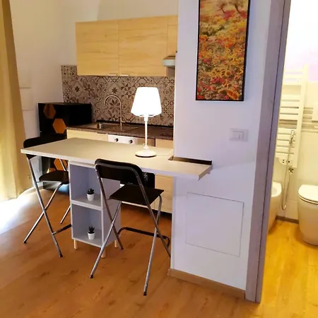 La Ca' Pezzana Affittaly Apartment Bologna