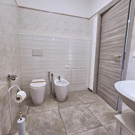 La Ca' Pezzana Affittaly Apartment Bologna