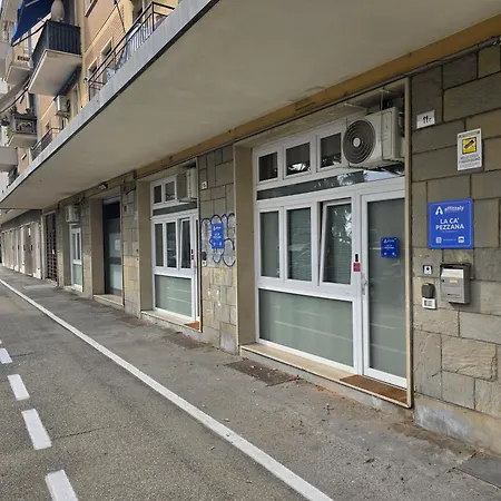 La Ca' Pezzana Affittaly Apartment *