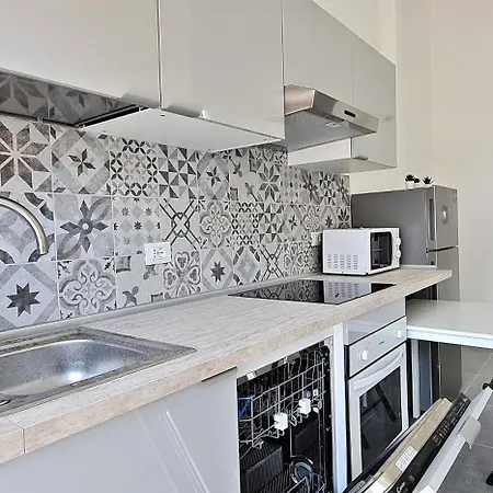 Apartment La Ca' Pezzana Affittaly *