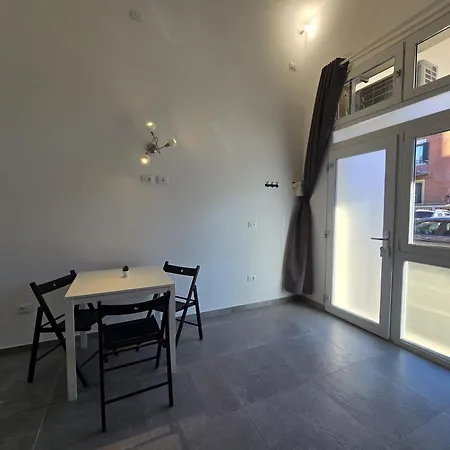 La Ca' Pezzana Affittaly Apartment *