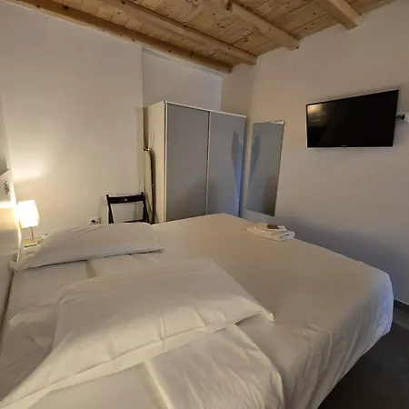 Appartement La Ca' Pezzana Affittaly Bologne
