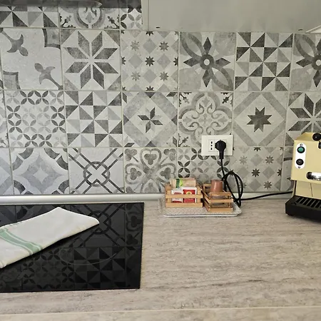 Apartment La Ca' Pezzana Affittaly