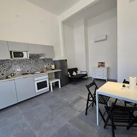 La Ca' Pezzana Affittaly Appartement Bologne