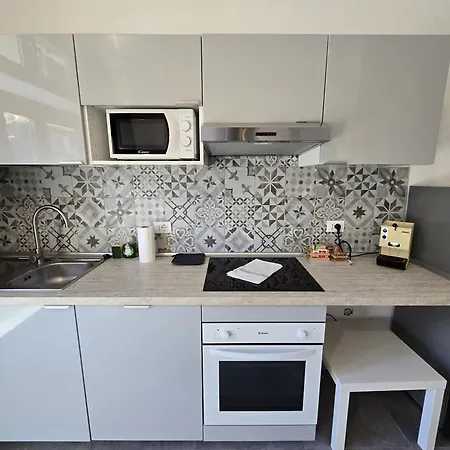 Apartment La Ca' Pezzana Affittaly Bologna