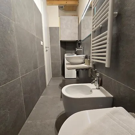 Apartment La Ca' Pezzana Affittaly
